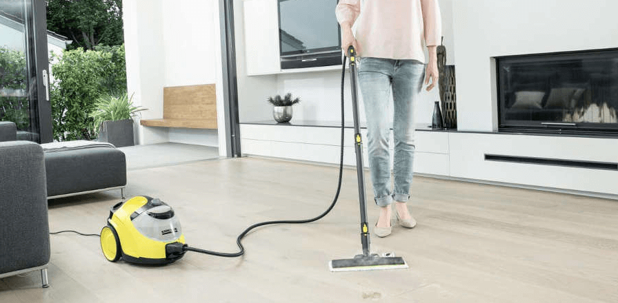 Best Steam Mop for Laminate floors