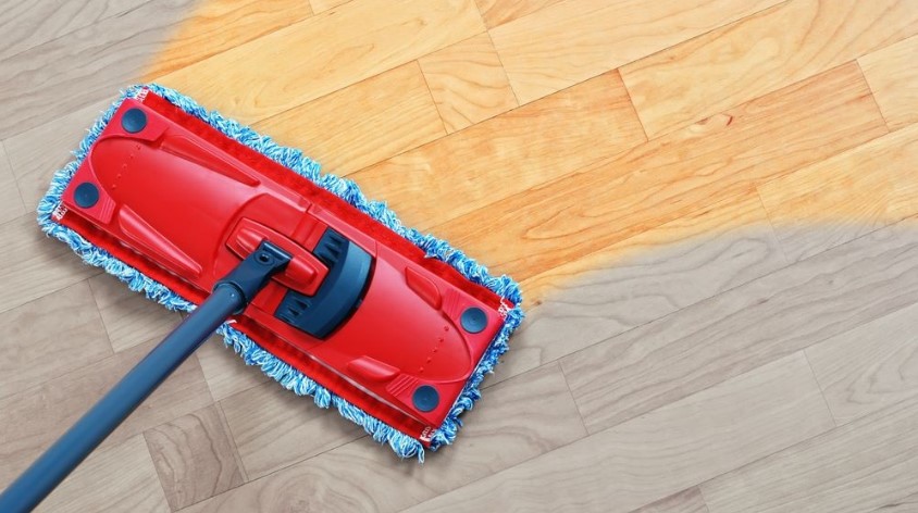 Best Mops for Linoleum floors