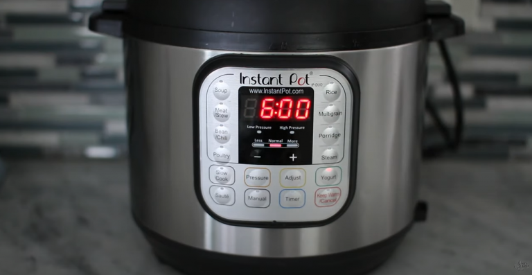 can-you-leave-food-in-a-pressure-cooker-overnight-ultimate-guide